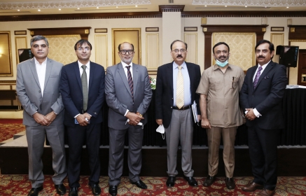 Public Hearing for SSGCL DERR held at Karachi dated 28-06-2021