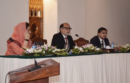 Public Hearing for SSGCL DERR 2021-2022 held at Quetta dated 30-06-2021