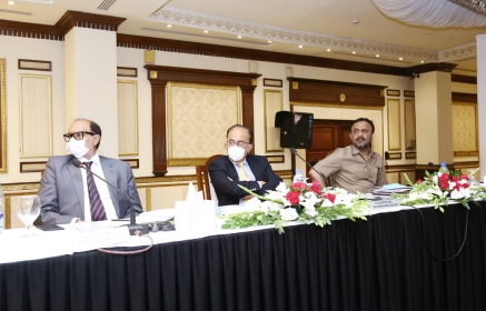 Public Hearing - MS TABEER ENERGY Dated 28-06-2021
