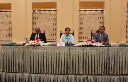 Public Hearing For SNGPL ERR Held At Lahore