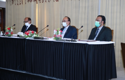 Public Hearing - MS TABEER ENERGY & ENARGAS Dated 19 April 2021