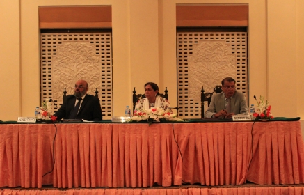 Public Hearing For SNGPL Held At Lahore