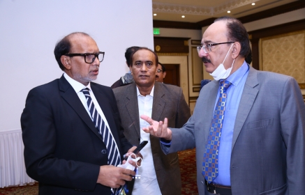 Public Hearing by the Authority to consider Sui Southern Gas Company Limited (SSGCL)â€™s request for review of its Estimated Revenue Requirement/Prescribed Prices for F.Y. 2021-22